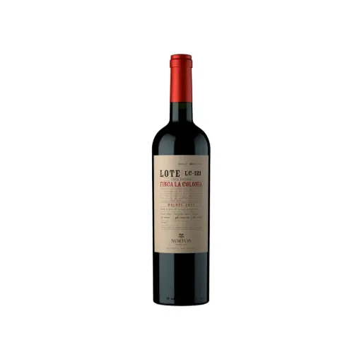 [6210] NORTON LOTE LA COLONIA 750ml
