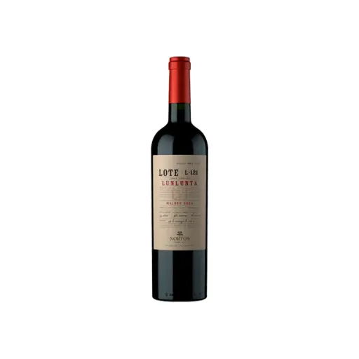 [6211] NORTON LOTE LUNLUNTA 750ml