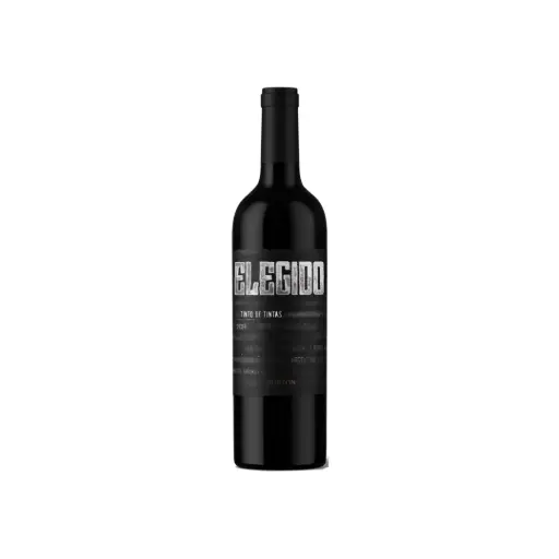 [6214] NORTON ELEGIDO TINTO DE TINTAS 750ml