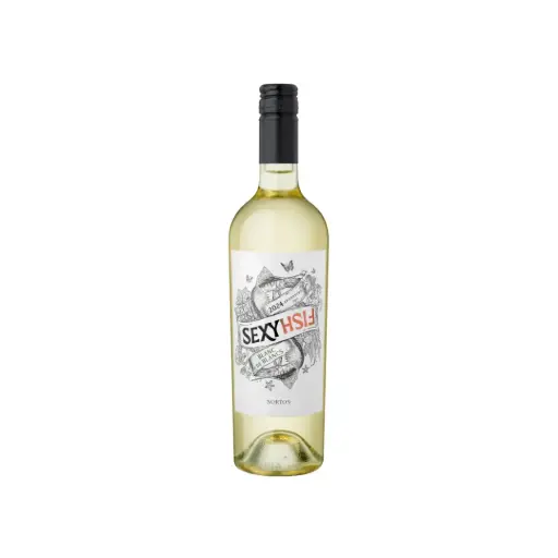 [6215] NORTON SEXY FISH BLANC DE BLANCS 750ml