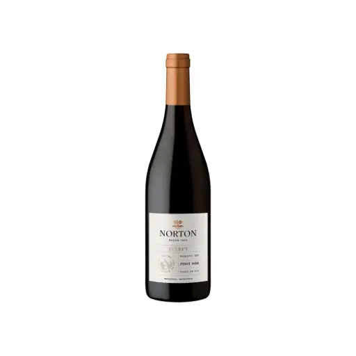 [6218] NORTON SELECT PINOT NOIR 750ml