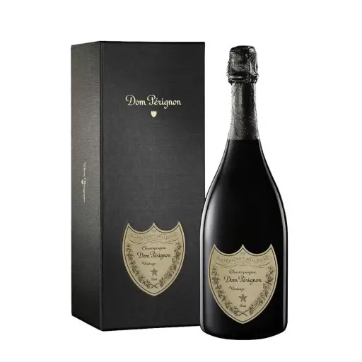 [982] DOM PERIGNON VINTAGE 750ml.