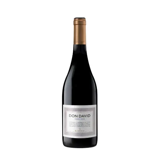 [614] DON DAVID PINOT NOIR 750ml
