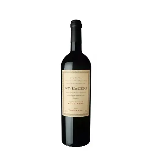 [1020] DV CATENA MALBEC MALBEC 750ml