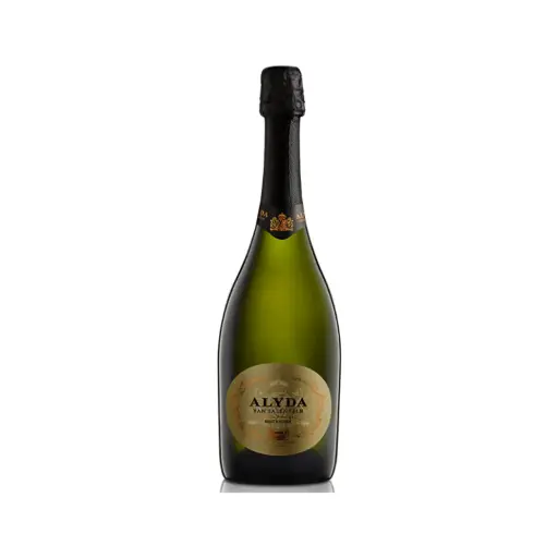 [2891] ESPUMANTE ALYDA NATURE 750ML
