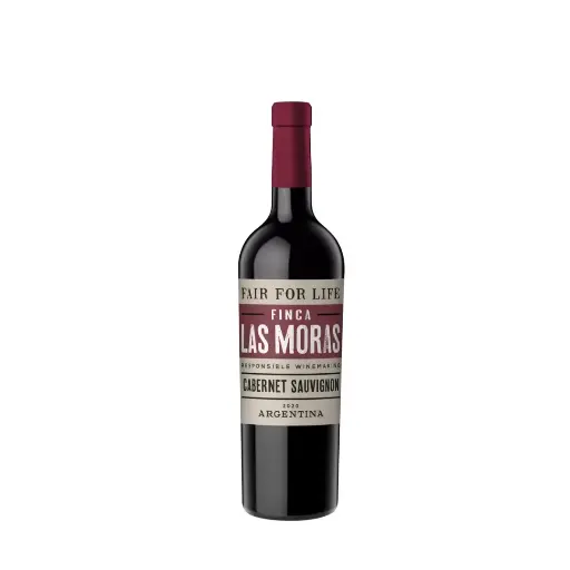 [4035] FAIR FOR LIFE CAB.SAUV