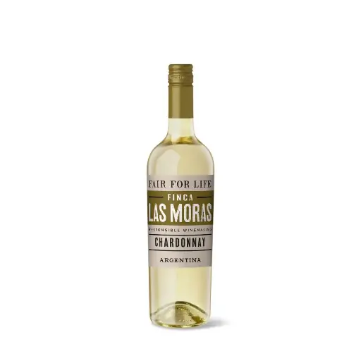 [4034] FAIR FOR LIFE CHARDONNAY