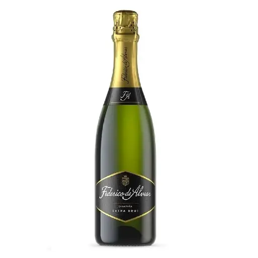 [1080] FEDERICO ALVEAR EXTRA BRUT 750ml
