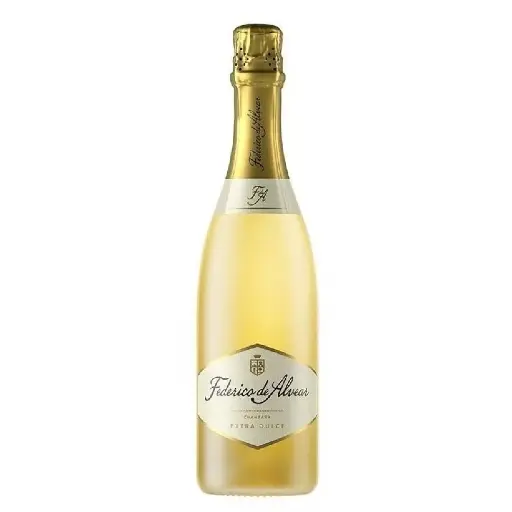 [1082] FEDERICO ALVEAR EXTRA DULCE 750ml