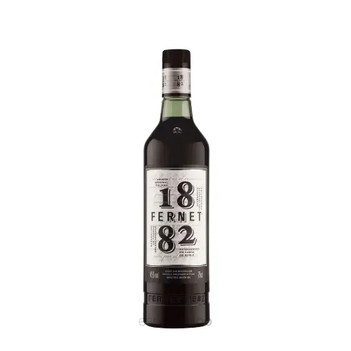 [1091] FERNET 1882 750ml