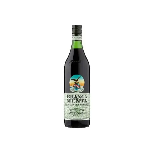 [1101] FERNET BRANCA MENTA 450ml.