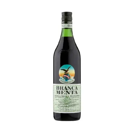 [1099] FERNET BRANCA MENTA 750ml