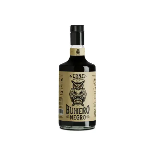 [11481] FERNET BUHERO 750