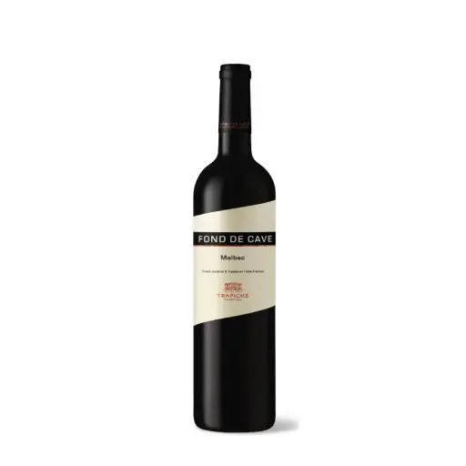 [1135] FOND DE CAVE MALBEC 750ml