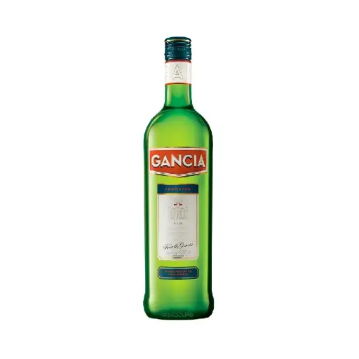 [1154] GANCIA AMERICANO 950ml