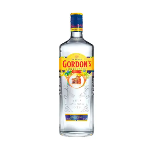 [1203] GIN GORDONS 700ml
