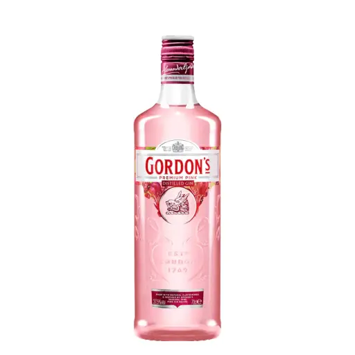 [11123] GIN GORDONS PINK 700ml