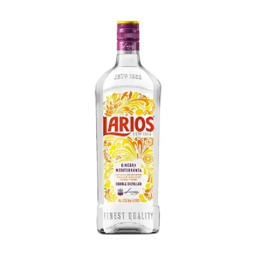 [3335] GIN LARIOS 700ml