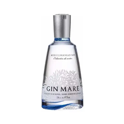 [1177] GIN MARE 700ml