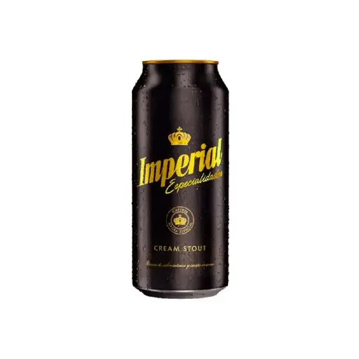 [1325] IMPERIAL CREAM STOUT 473ml