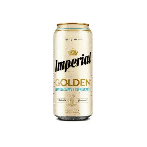 [2839] IMPERIAL GOLDEN 473ml