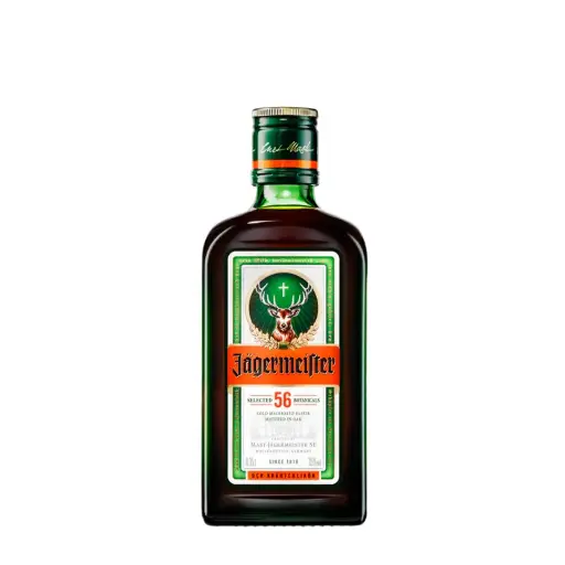 [1375] JAGERMEISTER 350ml