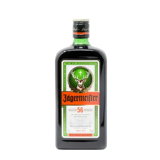 [1376] JAGERMEISTER 700ml