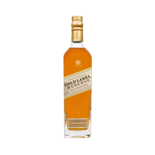 [1413] JOHNNIE WALKER GOLD LABEL RESERVE 750ml
