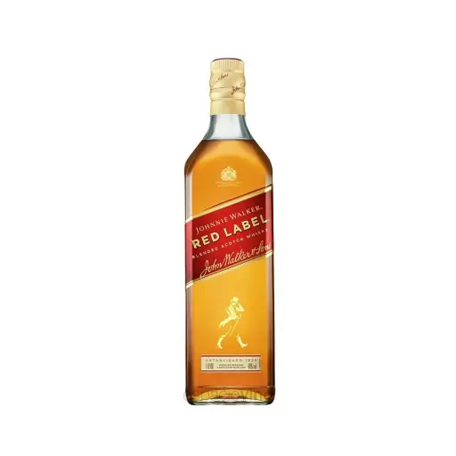 [1419] JOHNNIE WALKER RED LABEL 1000ml