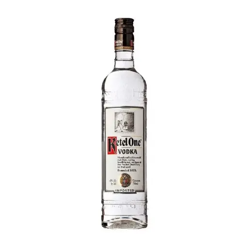 [1458] KETEL ONE VODKA 750ml