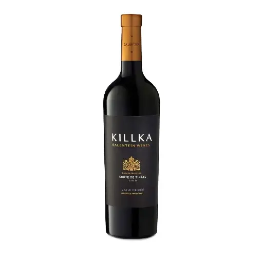 [1461] KILLKA SALENTEIN CORTE DE TINTAS 750ml.