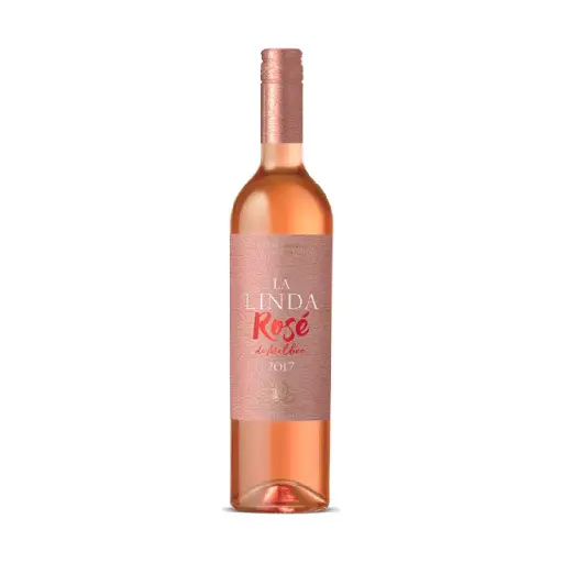 [1496] LA LINDA ROSE SC 750ml