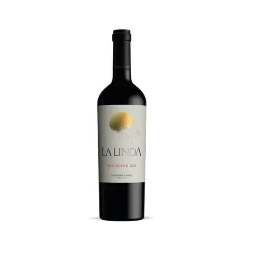 [2707] LA LINDA RED BLEND 750ml