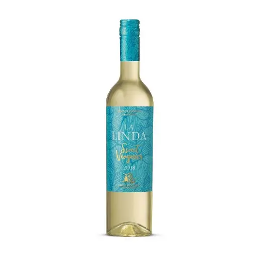 [1498] LA LINDA SWEET VIOGNIER SC 750ml
