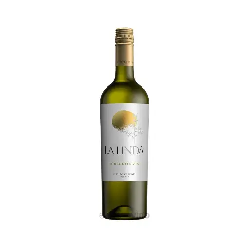 [2706] LA LINDA TORRONTES 750ml