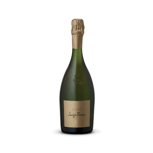 [1574] LUIGI BOSCA BRUT NATURE 750ml