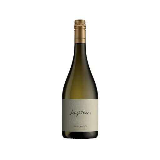 [1580] LUIGI BOSCA CHARDONNAY 750ml.