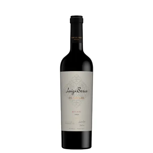 [5338] LUIGI BOSCA DE SANGRE MALBEC 1500ml