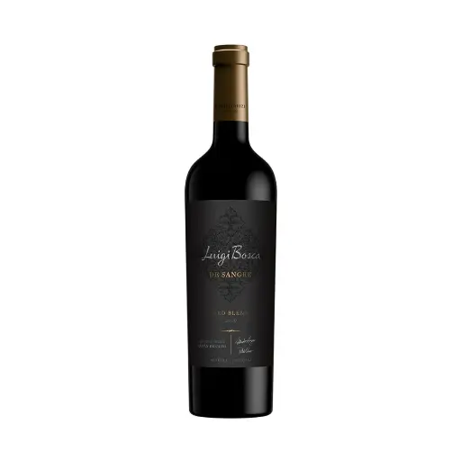 [1586] LUIGI BOSCA DE SANGRE RED BLEND 750ml