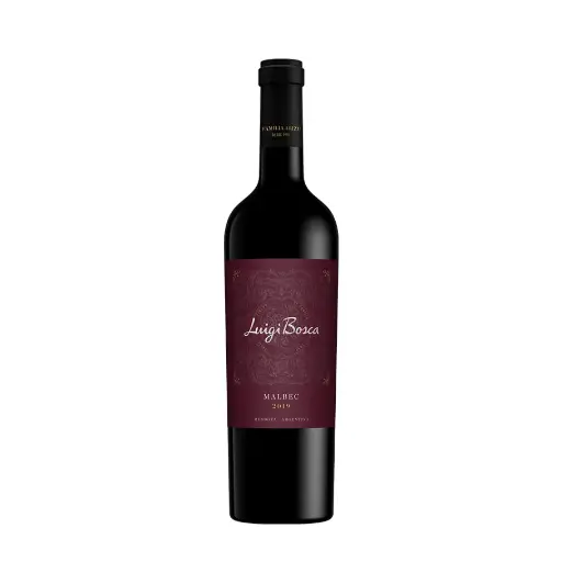 [1612] LUIGI BOSCA MALBEC 750ml