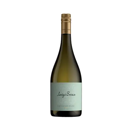 [1623] LUIGI BOSCA SAUVIGNON BLANC 750ml.