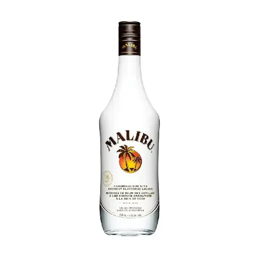 [1647] MALIBU 750ml