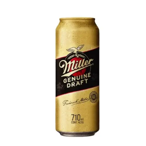 [1670] MILLER 710ml