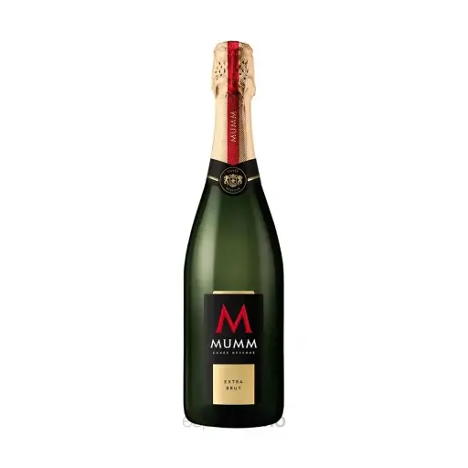 [1710] MUMM EXTRA BRUT 750ml
