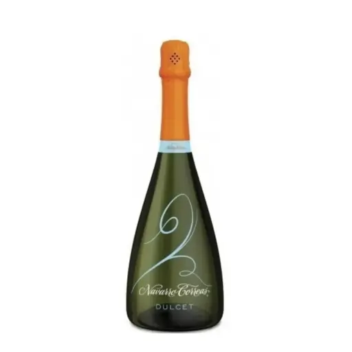 [3117] NAVARRO CORREAS DULCET 750ml