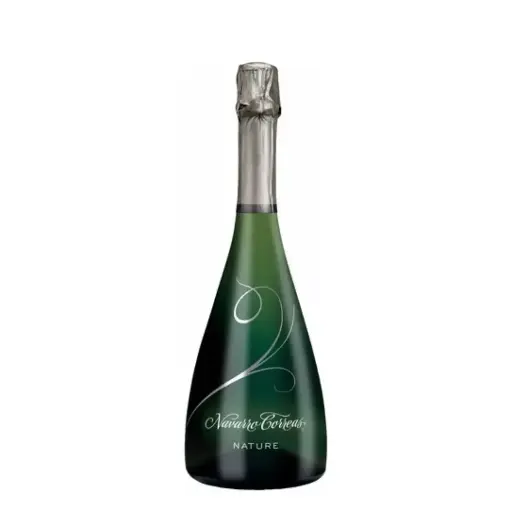 [2778] NAVARRO CORREAS NATURE 750ml