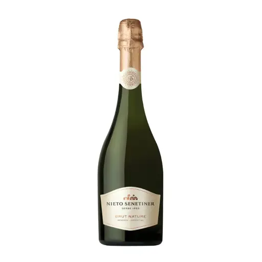 [1740] NIETO SENETINER BRUT NATURE 750ml