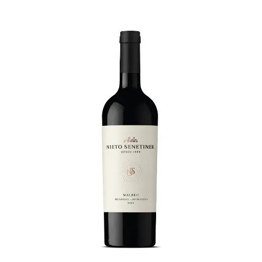 [1748] NIETO SENETINER MALBEC 750ml