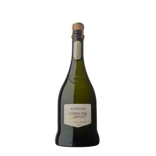 [1766] NORTON COSECHA ESPECIAL EXTRA BRUT 750ml
