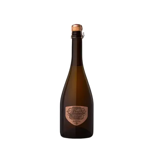 [1770] NORTON COSECHA ESPECIAL VINTAGE 750ml.